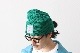 C.E() "Poly Knit Cap"