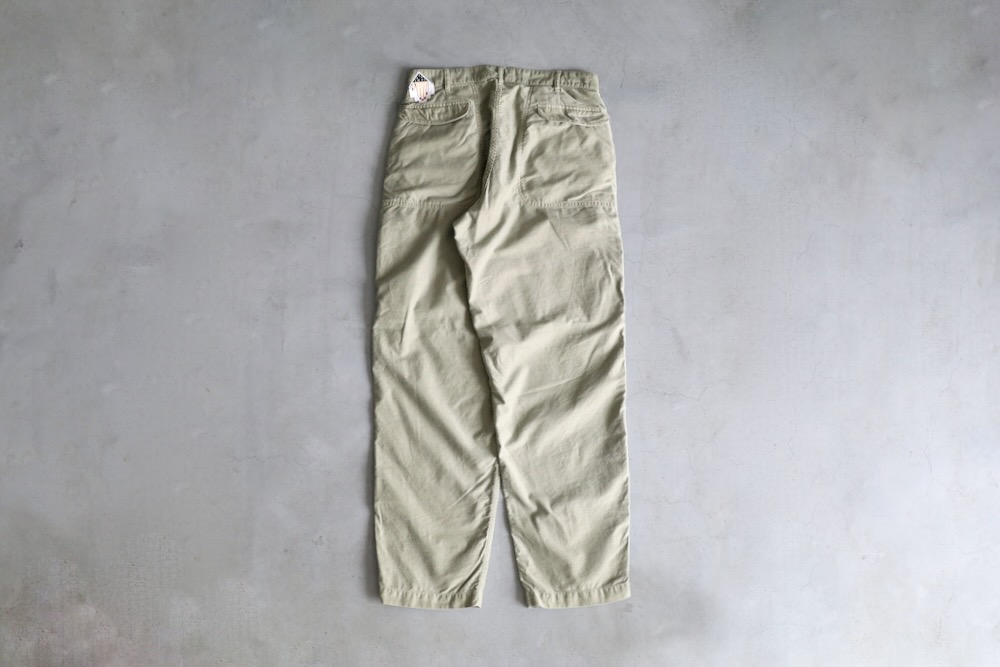 C.E() "FORWARD CARGO POCKET PANTS"