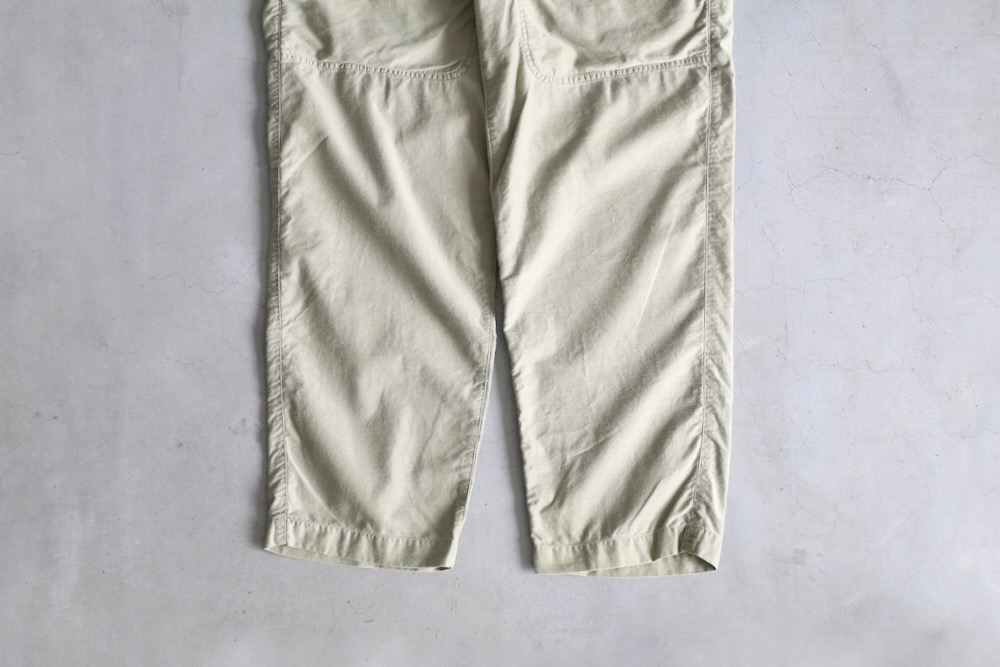 C.E() "FORWARD CARGO POCKET PANTS"