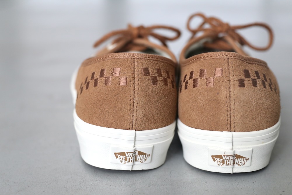 [10% > 15%OFF] ��WOMEN'S��VANS(������) "AUTHENTIC Field Daze Potting Soil"