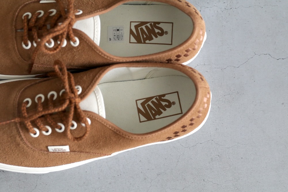 10% > 15%OFF] 【WOMEN'S】VANS(ヴァンズ) 