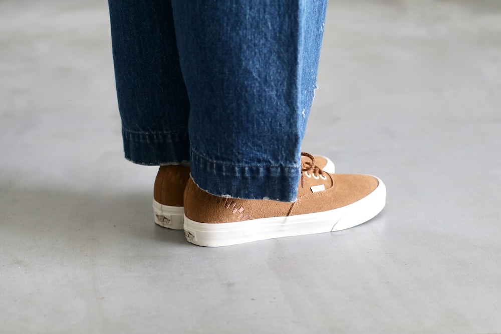 WOMEN'S】VANS(ヴァンズ) 