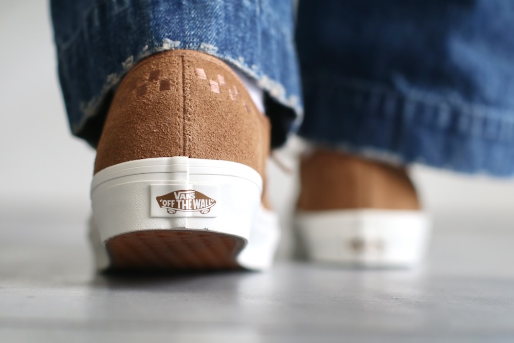 WOMEN'S】VANS(ヴァンズ) 