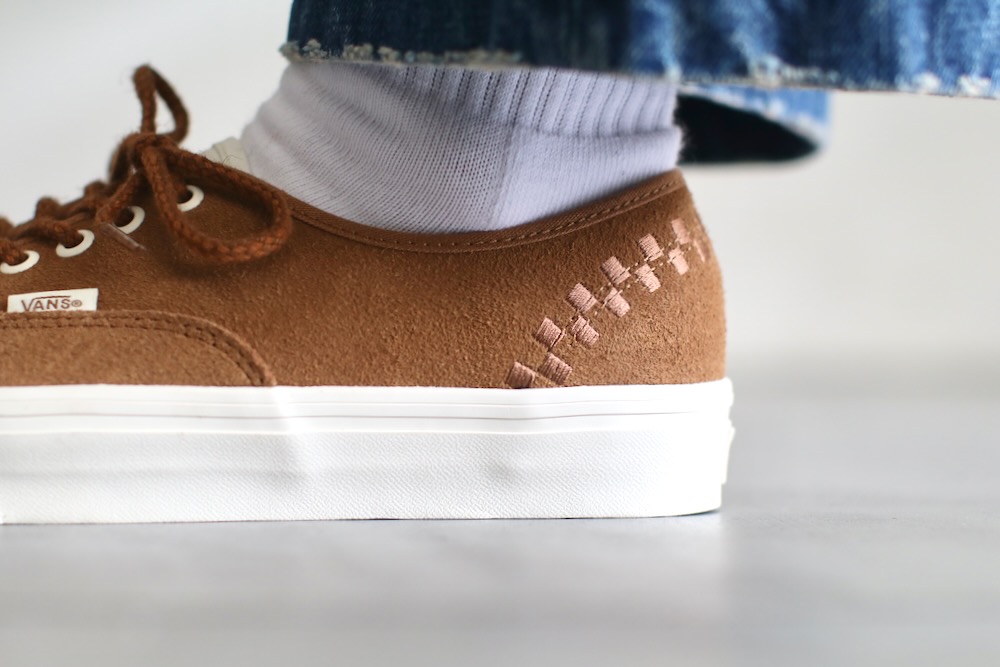 WOMEN'S】VANS(ヴァンズ) 