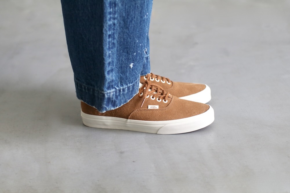 Van さん専用 10% > 15%OFF] 【WOMEN'S】VANS(ヴァンズ) 