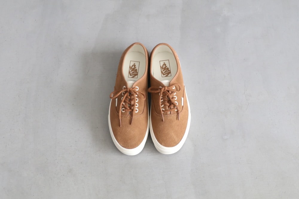 WOMEN'S】VANS(ヴァンズ) 
