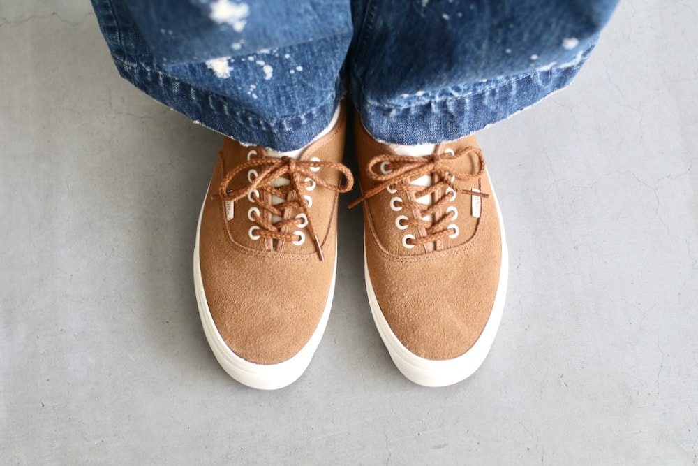 WOMEN'S】VANS(ヴァンズ) 