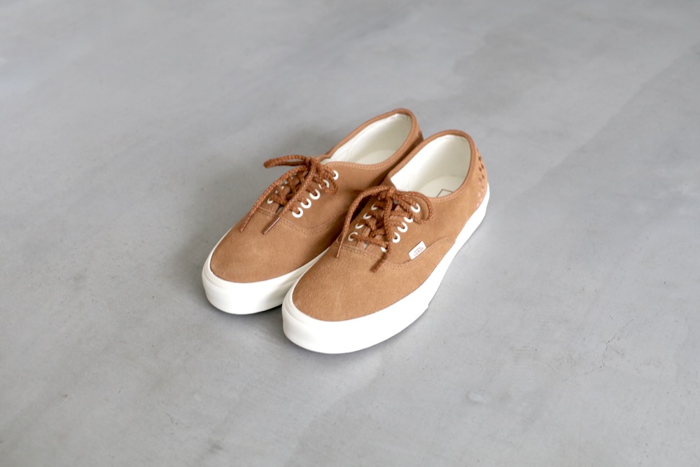 [10% > 15%OFF] ��WOMEN'S��VANS(������) "AUTHENTIC Field Daze Potting Soil"