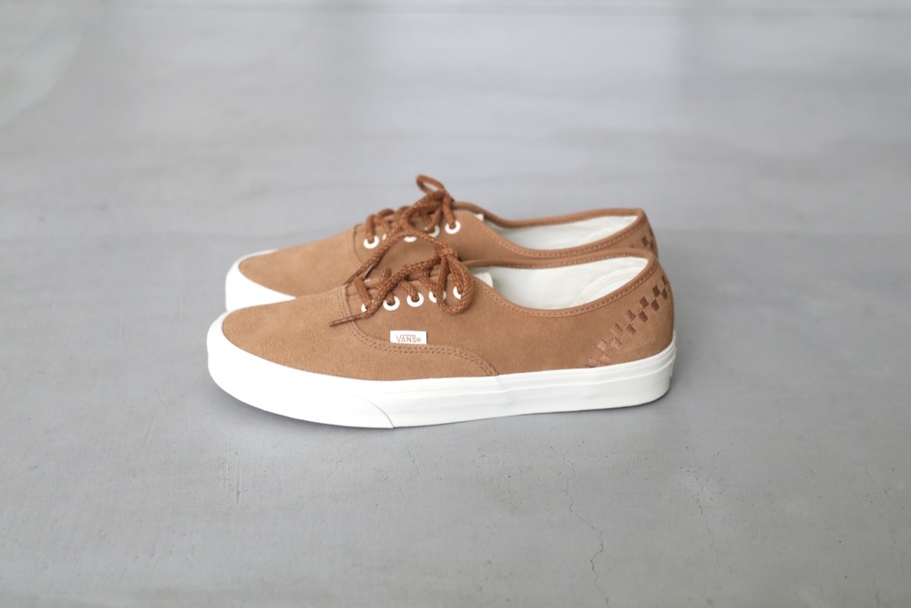 [10% > 15%OFF] ��WOMEN'S��VANS(������) "AUTHENTIC Field Daze Potting Soil"