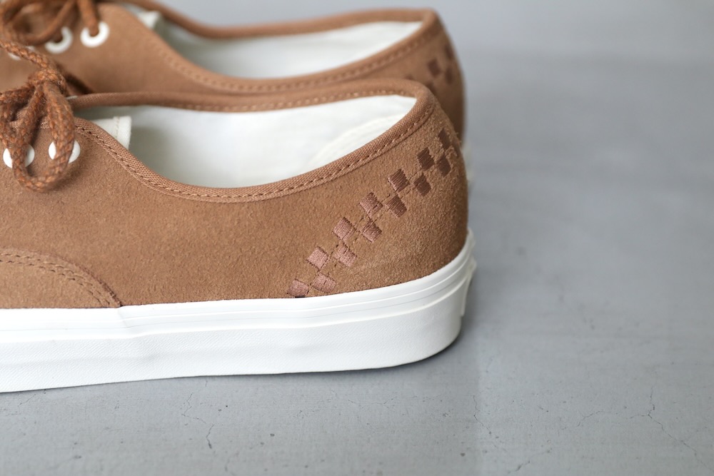 [10% > 15%OFF] ��WOMEN'S��VANS(������) "AUTHENTIC Field Daze Potting Soil"