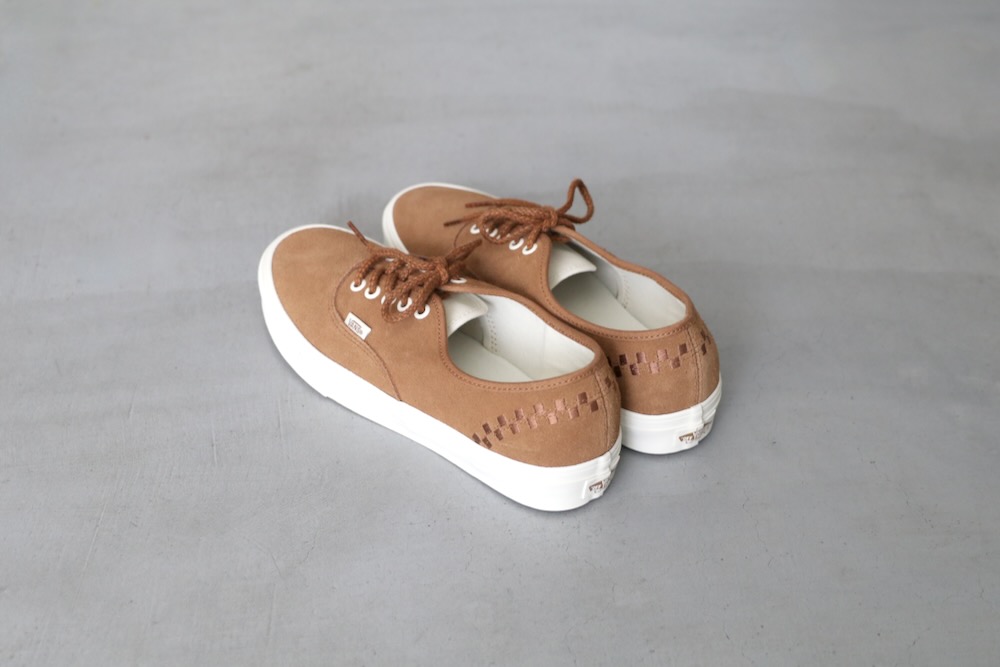 10% > 20%OFF] 【WOMEN'S】VANS(ヴァンズ) 