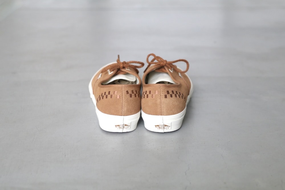 WOMEN'S】VANS(ヴァンズ) 