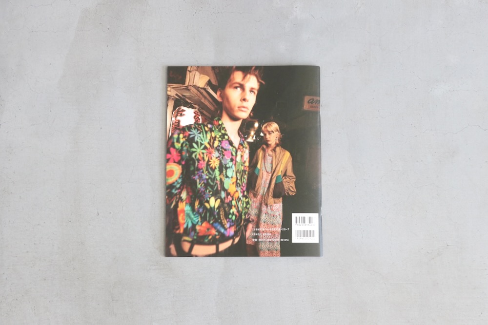 NEPENTHES(ͥڥƥ) "IN PRINT #20"