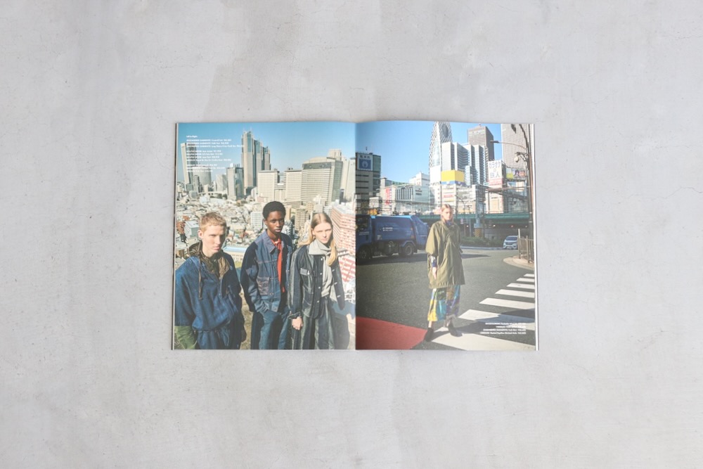 NEPENTHES(ͥڥƥ) "IN PRINT #20"