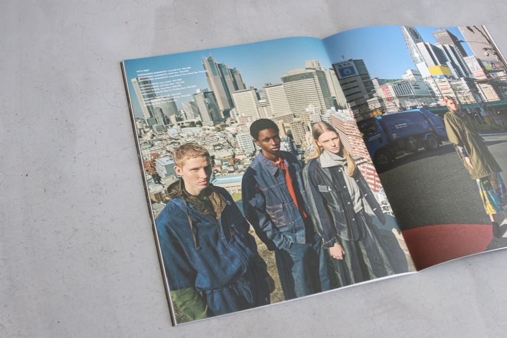 NEPENTHES(ͥڥƥ) "IN PRINT #20"