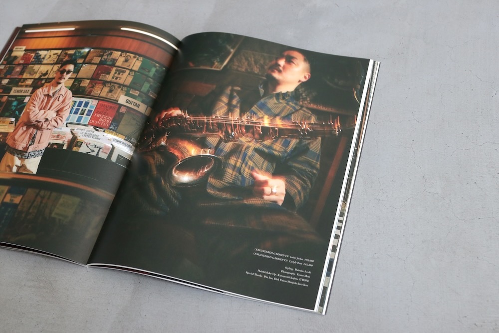 NEPENTHES(ͥڥƥ) "IN PRINT #20"