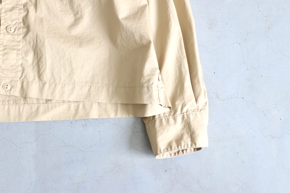 [10%OFF] Unlikely (����饤���꡼) "Unlikely USN Short Shirts"