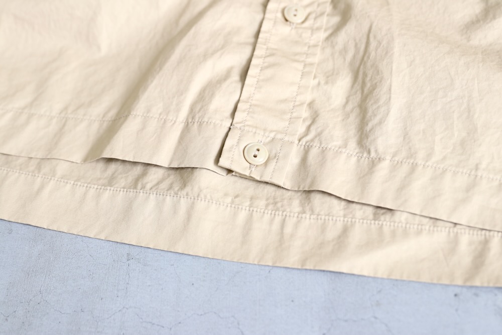 [10%OFF] Unlikely (����饤���꡼) "Unlikely USN Short Shirts"