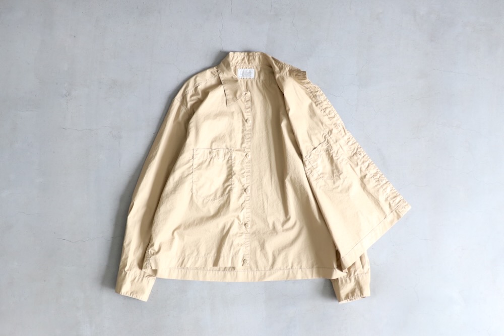 [10%OFF] Unlikely (����饤���꡼) "Unlikely USN Short Shirts"