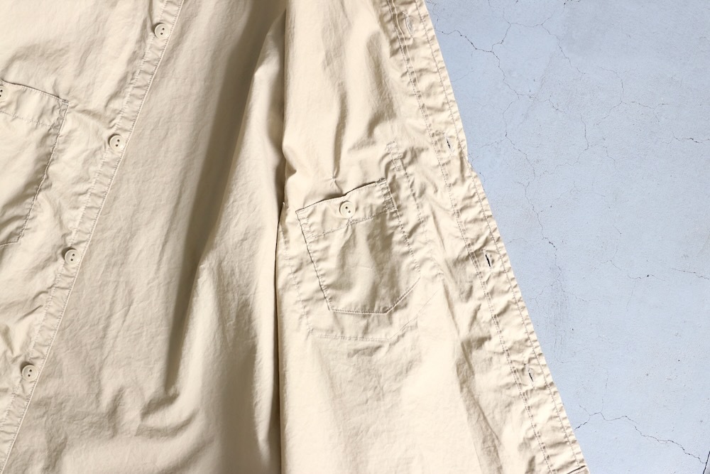 [10%OFF] Unlikely (����饤���꡼) "Unlikely USN Short Shirts"