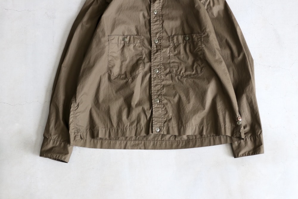 [10%OFF] Unlikely (����饤���꡼) "Unlikely USN Short Shirts"