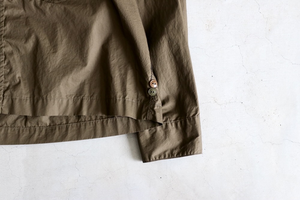 [10%OFF] Unlikely (����饤���꡼) "Unlikely USN Short Shirts"