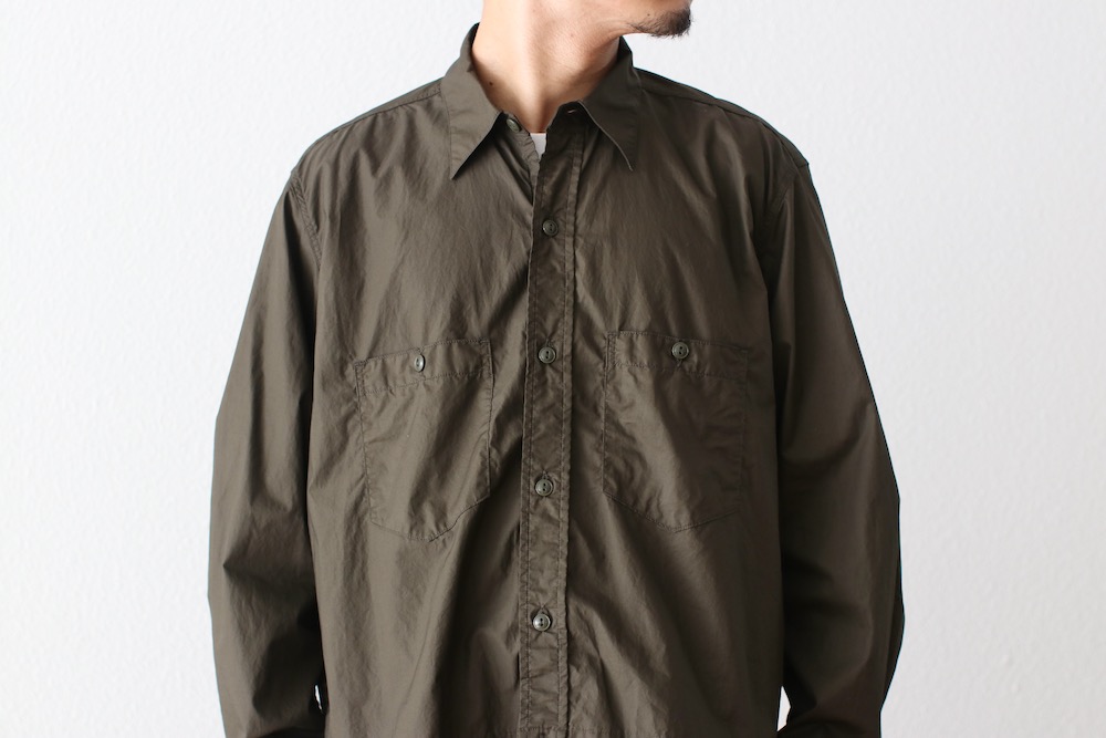 [10%OFF] Unlikely (����饤���꡼) "Unlikely USN Short Shirts"