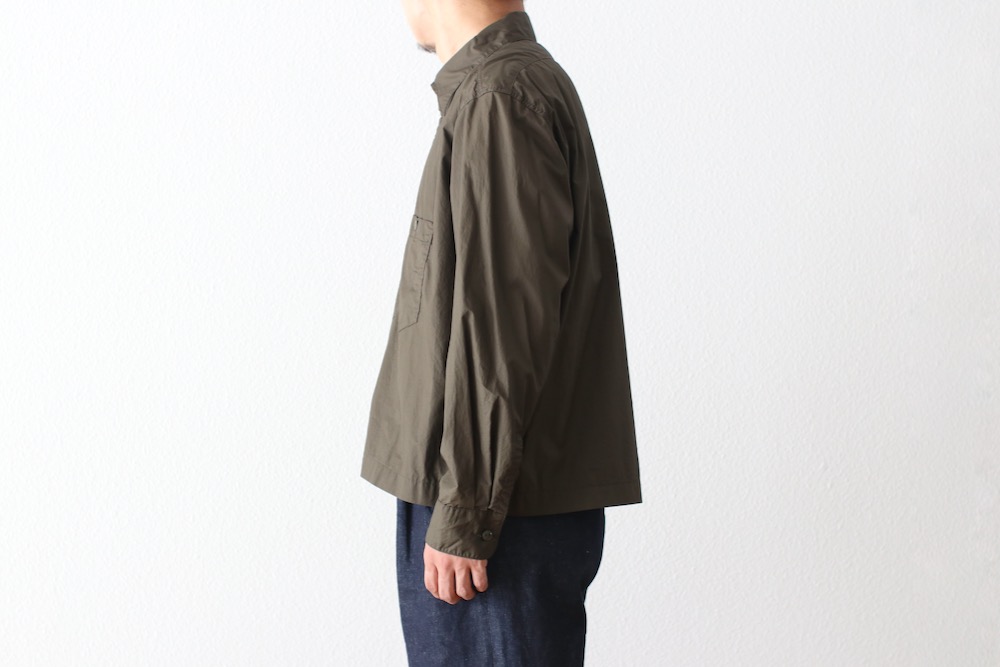 [10%OFF] Unlikely (����饤���꡼) "Unlikely USN Short Shirts"