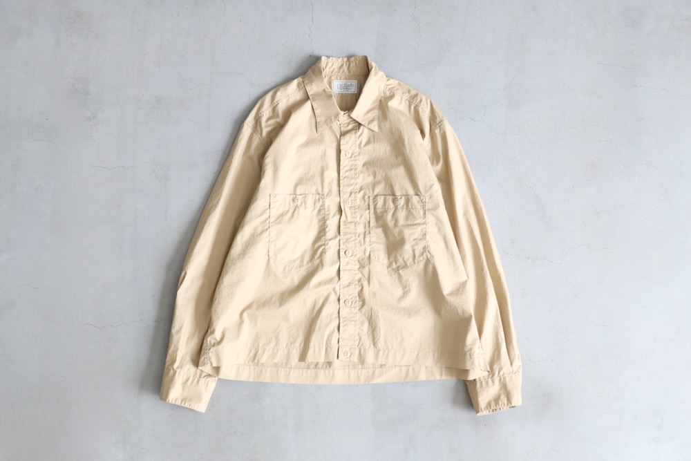 [10%OFF] Unlikely (����饤���꡼) "Unlikely USN Short Shirts"