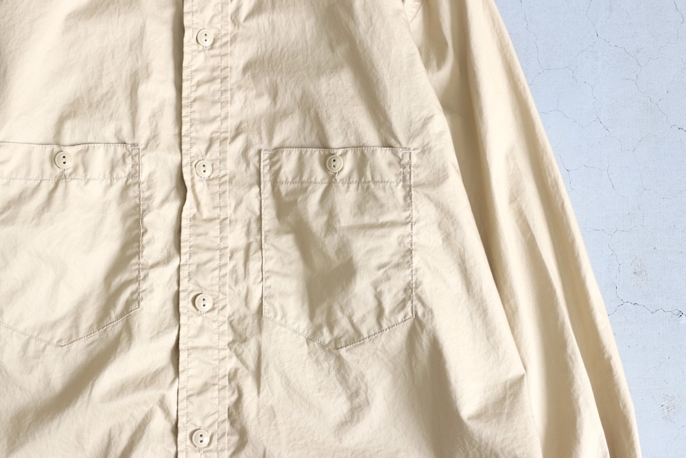 [10%OFF] Unlikely (����饤���꡼) "Unlikely USN Short Shirts"