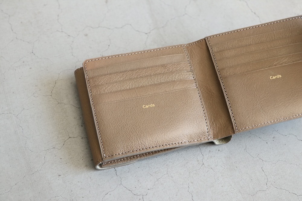 i ro se () "FOLD 2F WALLET"
