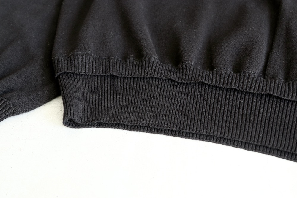 ssstein(���奿����) "COTTON SMOOTH KNIT LS ST.1144"