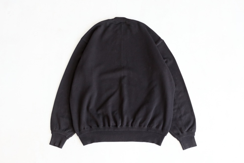 ssstein(���奿����) "COTTON SMOOTH KNIT LS ST.1144"