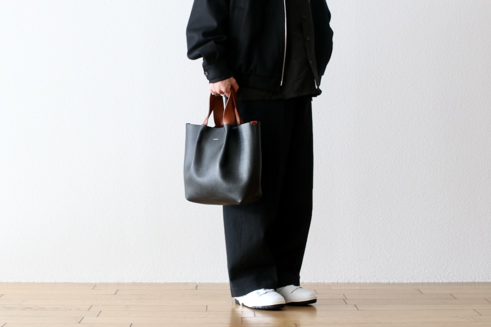 HenderScheme (���������������) "piano bag medium"