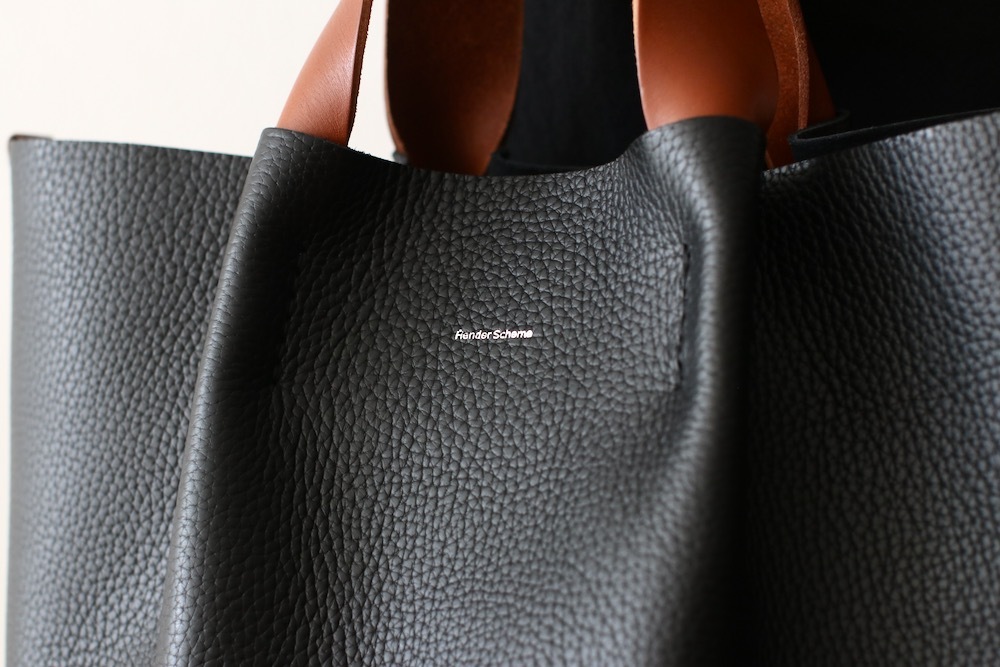 HenderScheme (���������������) "piano bag medium"