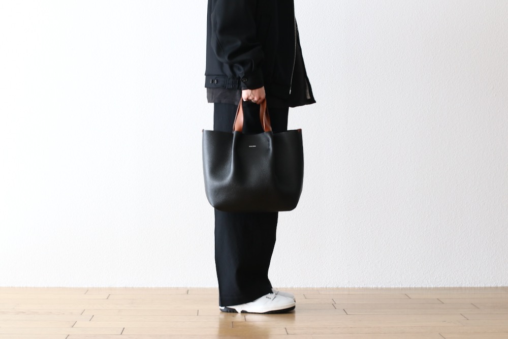HenderScheme (���������������) "piano bag medium"