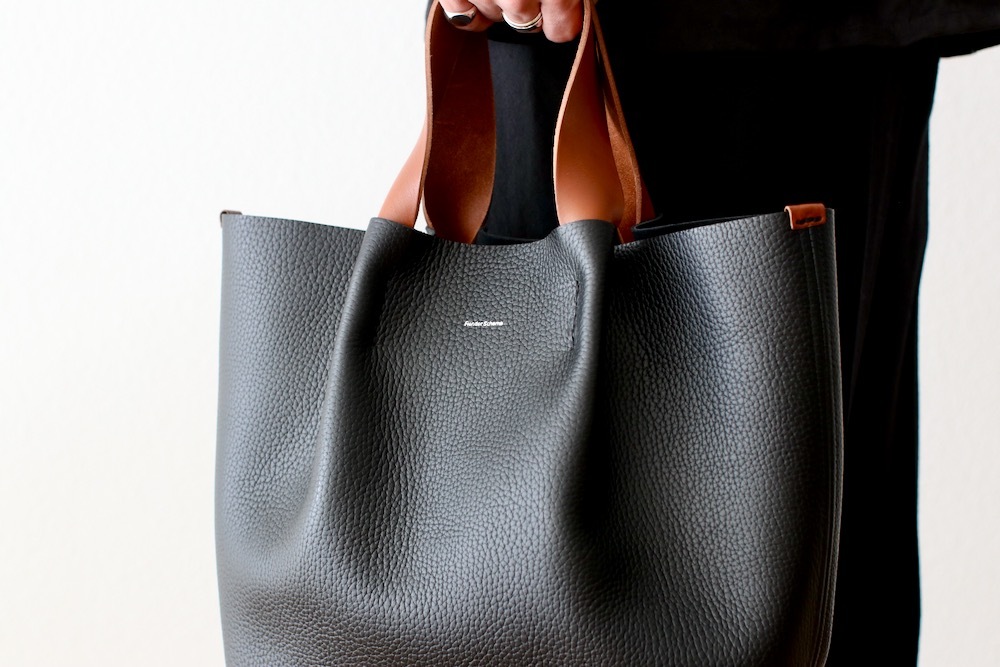 HenderScheme (���������������) "piano bag medium"