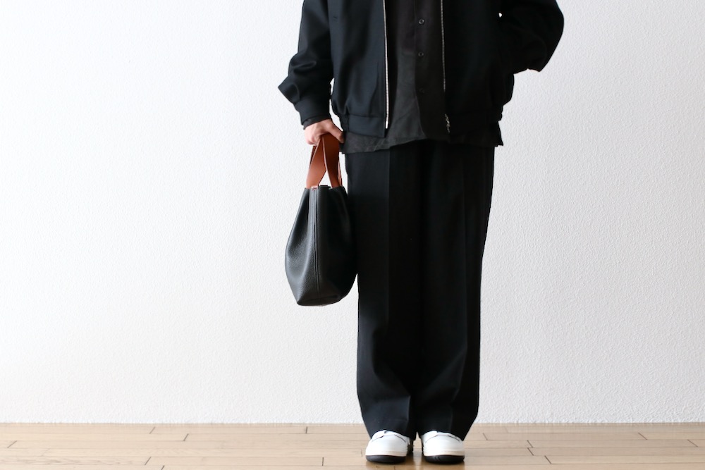 HenderScheme (���������������) "piano bag medium"