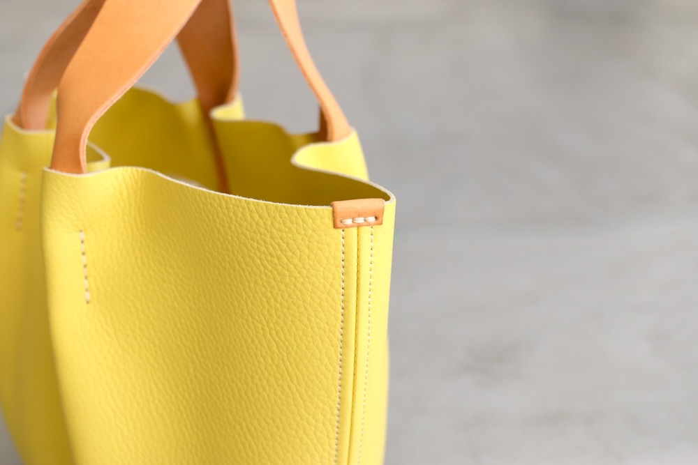 HenderScheme (���������������) "piano bag medium"