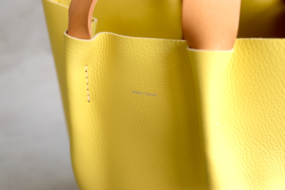 HenderScheme (���������������) "piano bag medium"