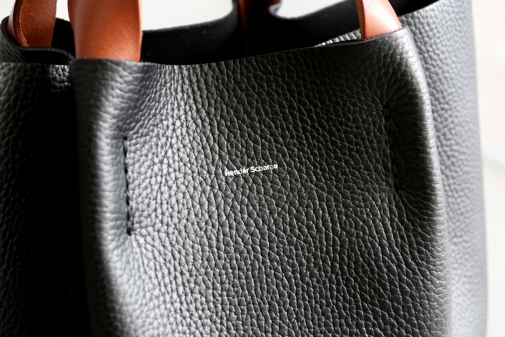 HenderScheme (���������������) "piano bag medium"