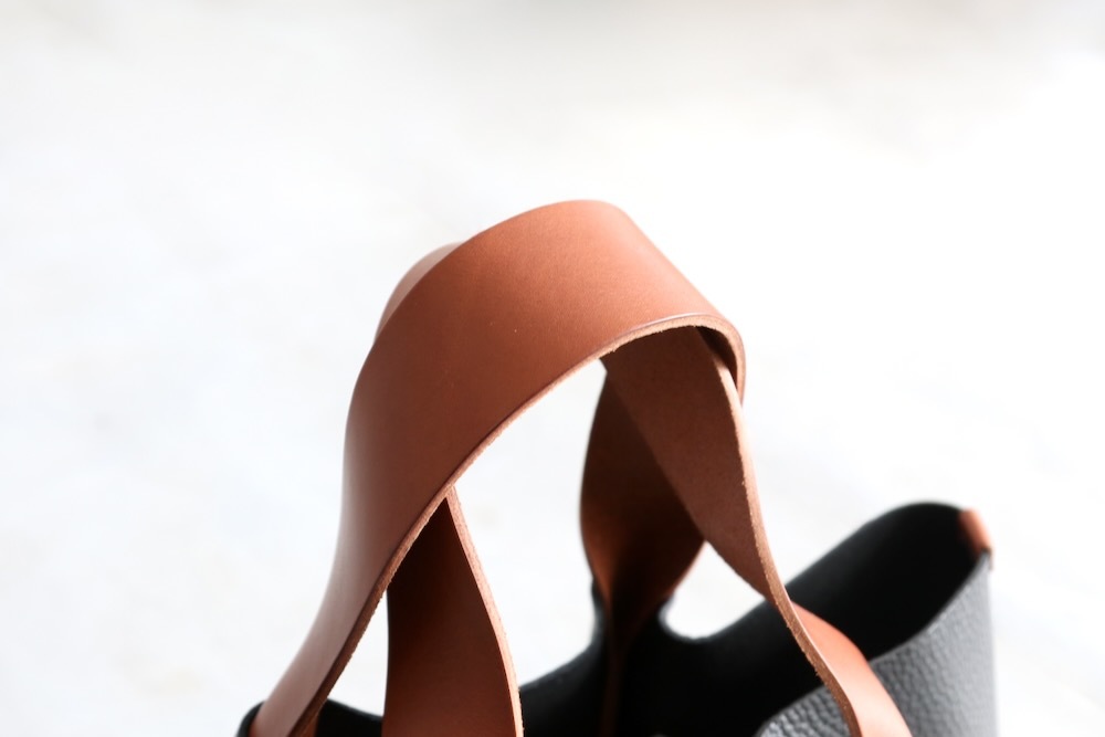 HenderScheme (���������������) "piano bag medium"