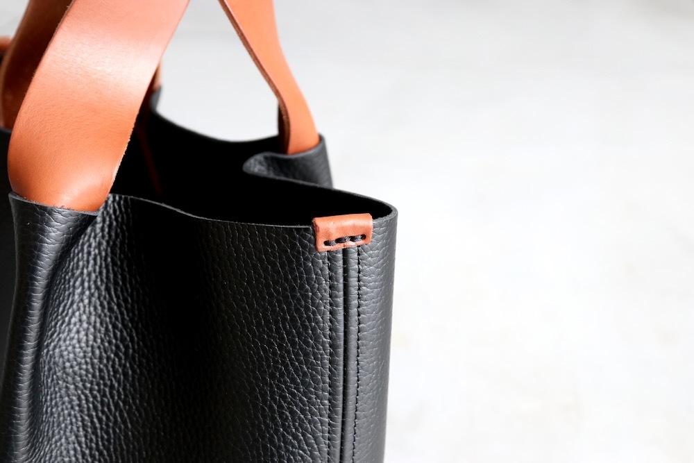 HenderScheme (���������������) "piano bag medium"