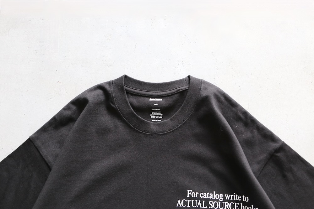 limited】FreshService × Actual Source(フレッシュサービス