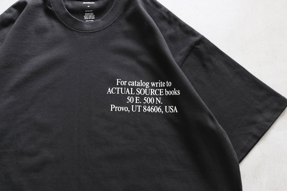 limited】FreshService × Actual Source(フレッシュサービス