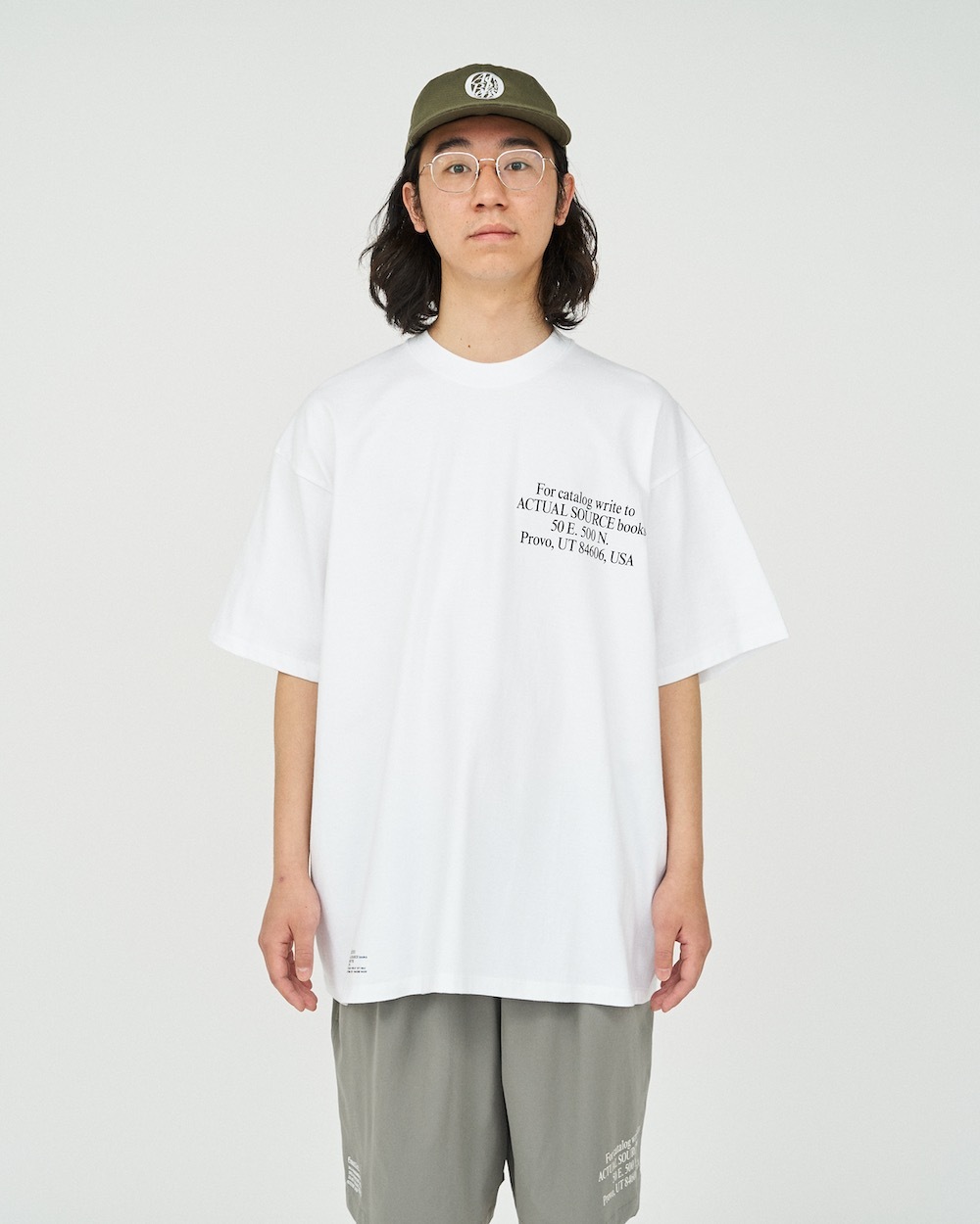 limited】FreshService × Actual Source(フレッシュサービス