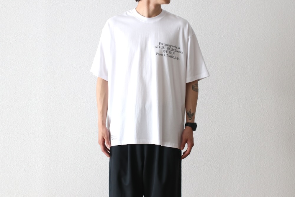 limited】FreshService × Actual Source(フレッシュサービス