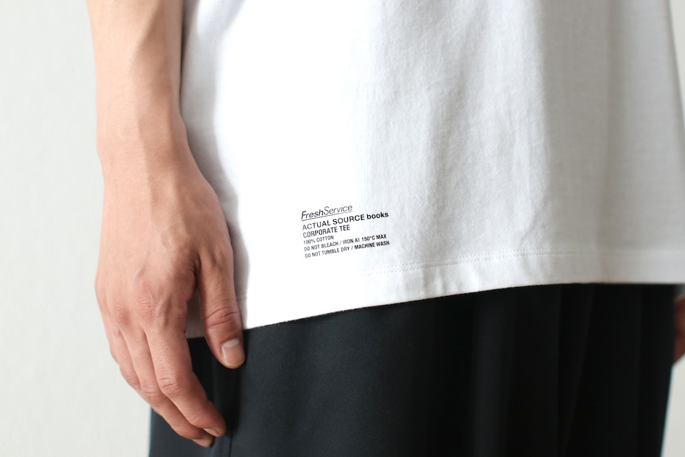 limited】FreshService × Actual Source(フレッシュサービス