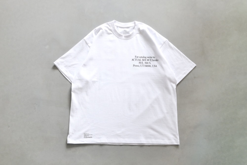 limited】FreshService × Actual Source(フレッシュサービス
