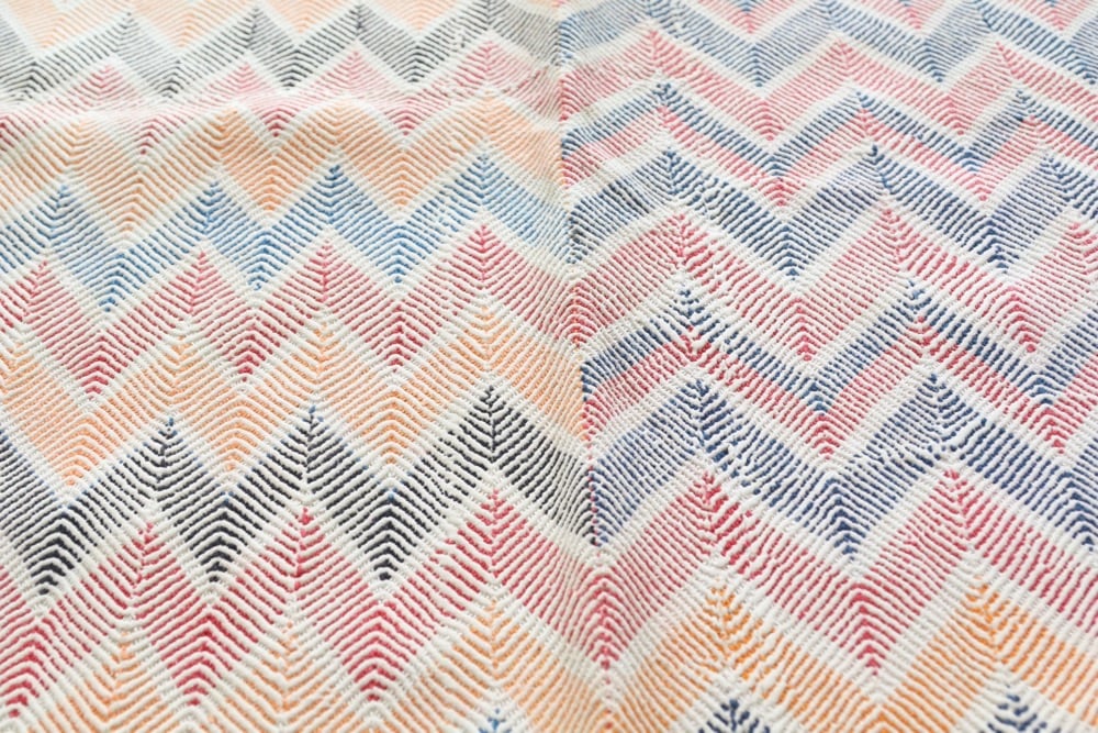 LIGHT YEARS(�饤�� ���䡼��) ��SPECIAL QUILT Kantha -0121-��